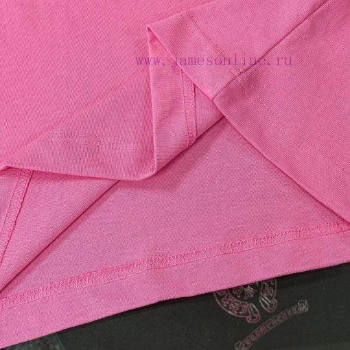 Chrome Hearts 25 Fabric Is Made Of 300g High-density Pure Cotton That Does Not Deform Or Shrink a7n2cw0f - Image 10