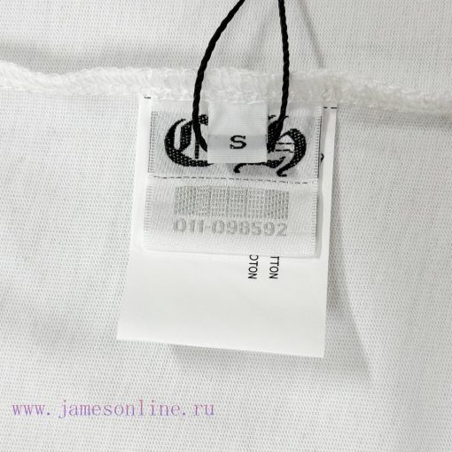 Chrome Hearts 25 Fabric Is Made Of 300g High-density Pure Cotton That Does Not Deform Or Shrink aa2fwsdz - Image 9