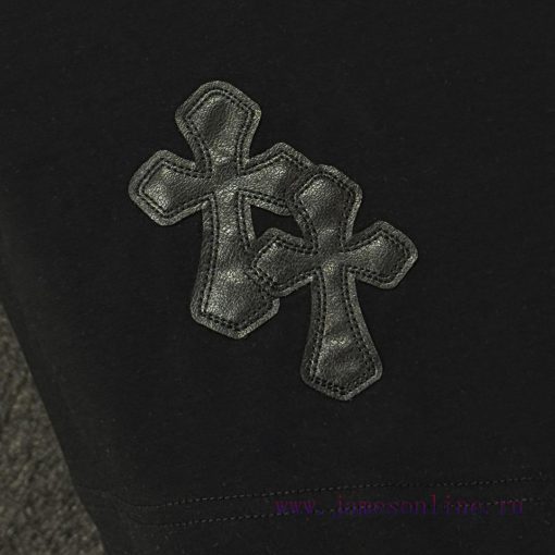 Chrome Hearts 25 Fabric Is Made Of 300g High-density Pure Cotton That Does Not Deform Or Shrink hjjie46w - Image 6