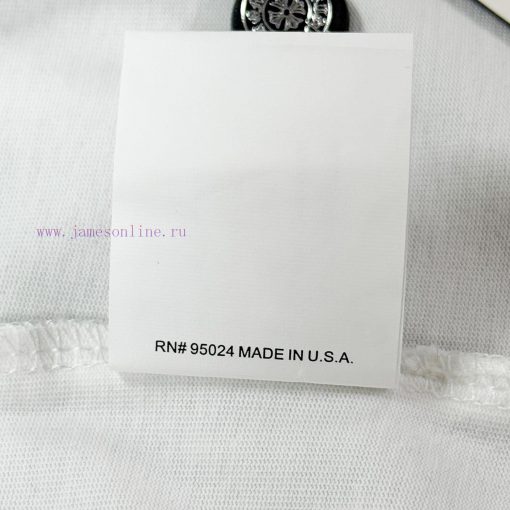 Chrome Hearts 25 Fabric Is Made Of 300g High-density Pure Cotton That Does Not Deform Or Shrink aa2fwsdz - Image 10