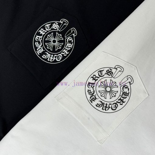 Chrome Hearts 25 Fabric Is Made Of 300g High-density Pure Cotton That Does Not Deform Or Shrink hr4oj0zt - Image 19