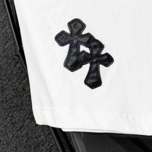 Chrome Hearts 25 Fabric Is Made Of 300g High-density Pure Cotton That Does Not Deform Or Shrink d718pxsr - Image 6