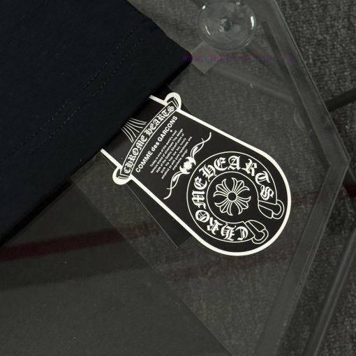 Chrome Hearts 25 Fabric Is Made Of 300g High-density Pure Cotton That Does Not Deform Or Shrink hjjie46w - Image 7