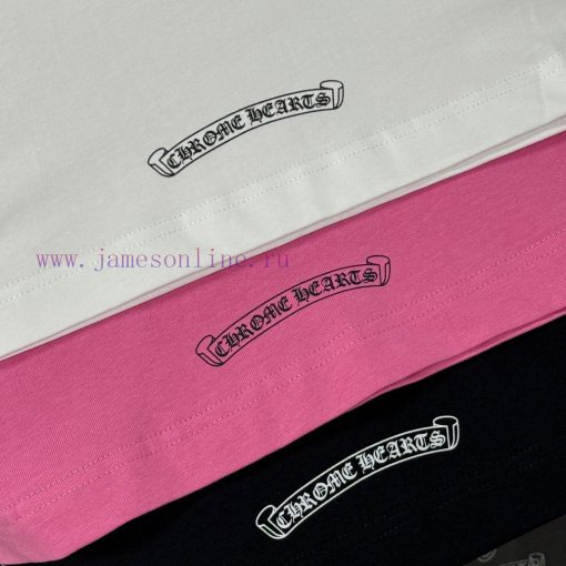 Chrome Hearts 25 Fabric Is Made Of 300g High-density Pure Cotton That Does Not Deform Or Shrink r8bswfz1 - Image 17