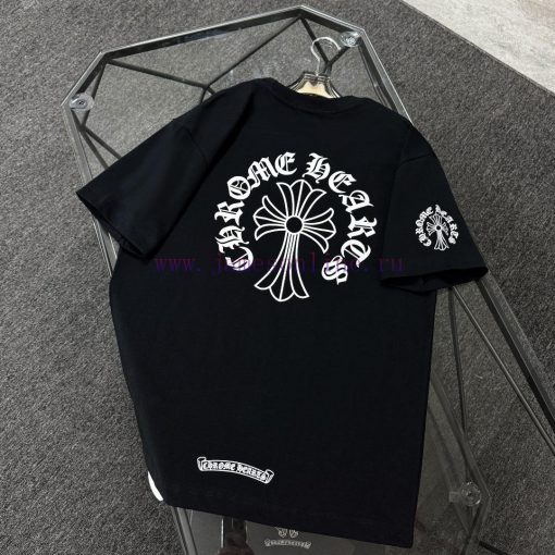 Chrome Hearts 25 Fabric Is Made Of 300g High-density Pure Cotton That Does Not Deform Or Shrink ismjhl1g - Image 3