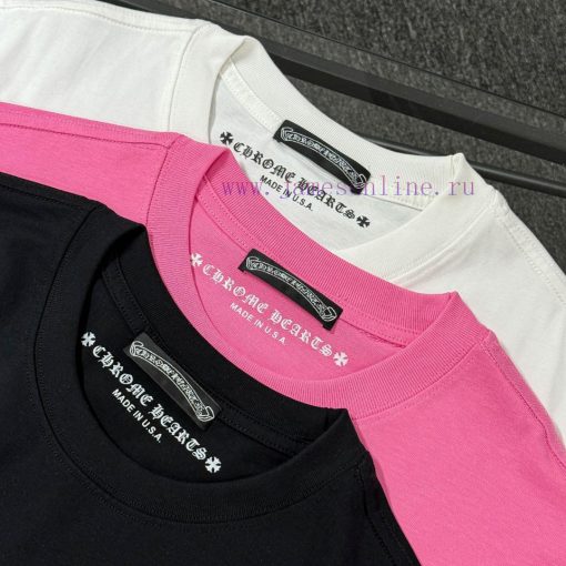 Chrome Hearts 25 Fabric Is Made Of 300g High-density Pure Cotton That Does Not Deform Or Shrink r8bswfz1 - Image 18