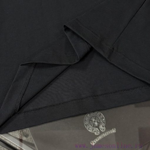 Chrome Hearts 25 Fabric Is Made Of 300g High-density Pure Cotton That Does Not Deform Or Shrink hjjie46w - Image 9