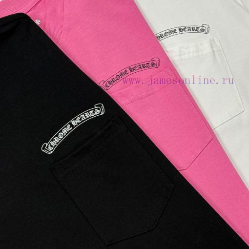 Chrome Hearts 25 Fabric Is Made Of 300g High-density Pure Cotton That Does Not Deform Or Shrink r8bswfz1 - Image 19