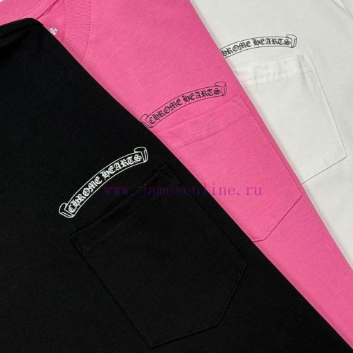 Chrome Hearts 25 Fabric Is Made Of 300g High-density Pure Cotton That Does Not Deform Or Shrink h5prjiub - Image 19