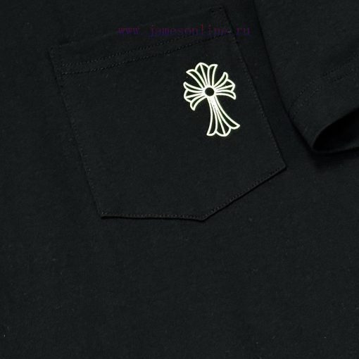 Chrome Hearts 25 Fabric Is Made Of 300g High-density Pure Cotton That Does Not Deform Or Shrink ismjhl1g - Image 5