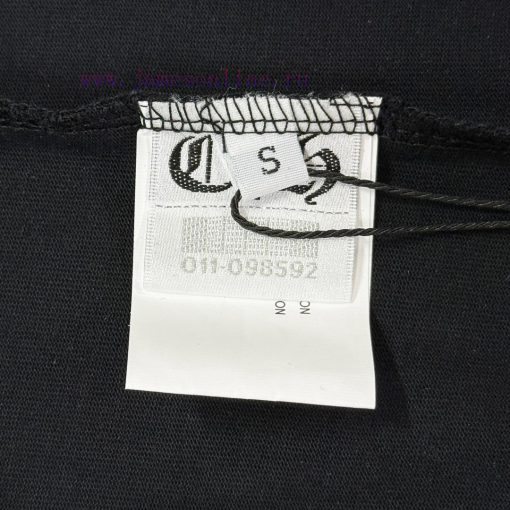 Chrome Hearts 25 Fabric Is Made Of 300g High-density Pure Cotton That Does Not Deform Or Shrink hjjie46w - Image 10