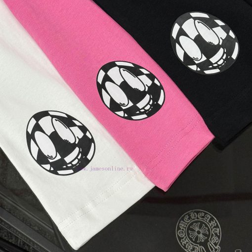 Chrome Hearts 25 Fabric Is Made Of 300g High-density Pure Cotton That Does Not Deform Or Shrink r8bswfz1 - Image 20