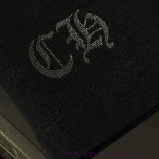 Chrome Hearts 25 Fabric Is Made Of 300g High-density Pure Cotton That Does Not Deform Or Shrink ismjhl1g - Image 7