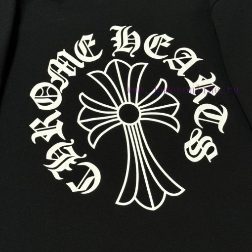 Chrome Hearts 25 Fabric Is Made Of 300g High-density Pure Cotton That Does Not Deform Or Shrink ismjhl1g - Image 8