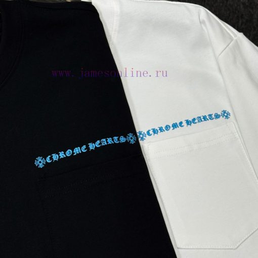 Chrome Hearts 25 Fabric Is Made Of 300g High-density Pure Cotton That Does Not Deform Or Shrink aa2fwsdz - Image 16
