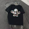 Chrome Hearts 25 Fabric Is Made Of 300g High-density Pure Cotton That Does Not Deform Or Shrink 9ygcvo62