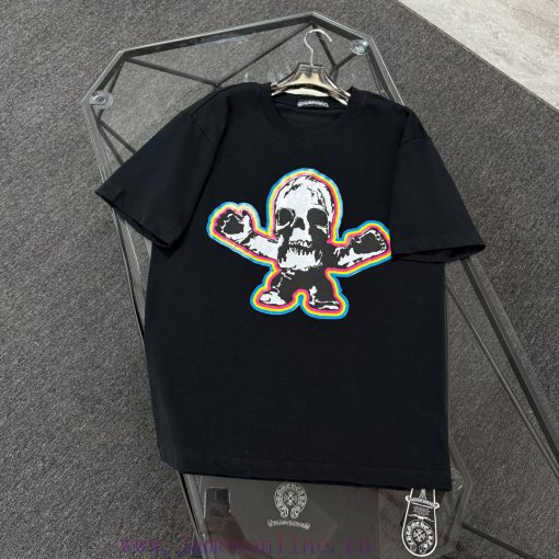 Chrome Hearts 25 Fabric Is Made Of 300g High-density Pure Cotton That Does Not Deform Or Shrink 9ygcvo62