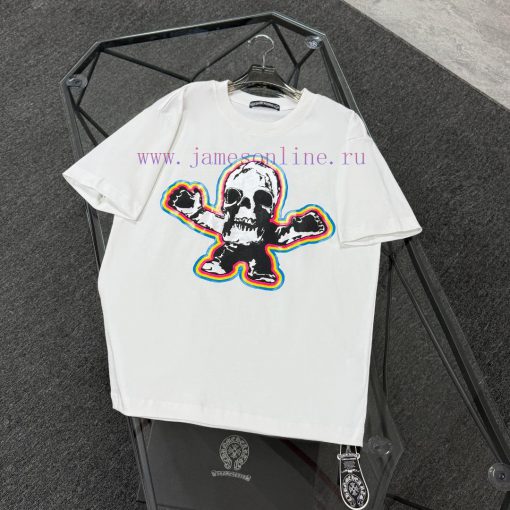 Chrome Hearts 25 Fabric Is Made Of 300g High-density Pure Cotton That Does Not Deform Or Shrink wn8es5cj