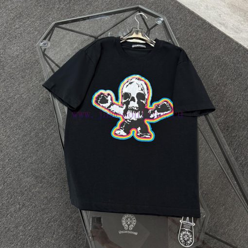 Chrome Hearts 25 Fabric Is Made Of 300g High-density Pure Cotton That Does Not Deform Or Shrink 9ygcvo62 - Image 2
