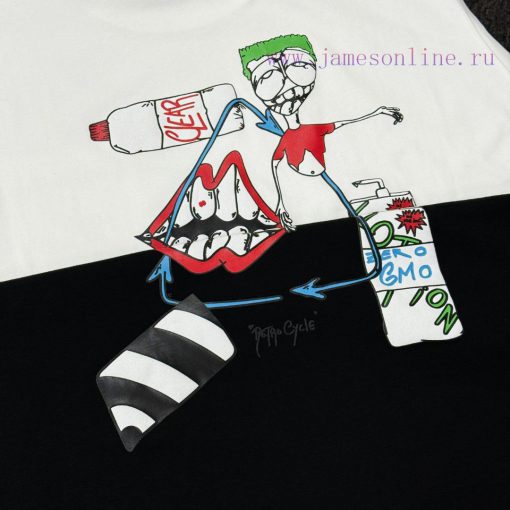 Chrome Hearts 25 Fabric Is Made Of 300g High-density Pure Cotton That Does Not Deform Or Shrink aa2fwsdz - Image 18