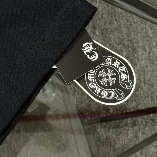 Chrome Hearts 25 Fabric Is Made Of 300g High-density Pure Cotton That Does Not Deform Or Shrink iztdfq1p - Image 7