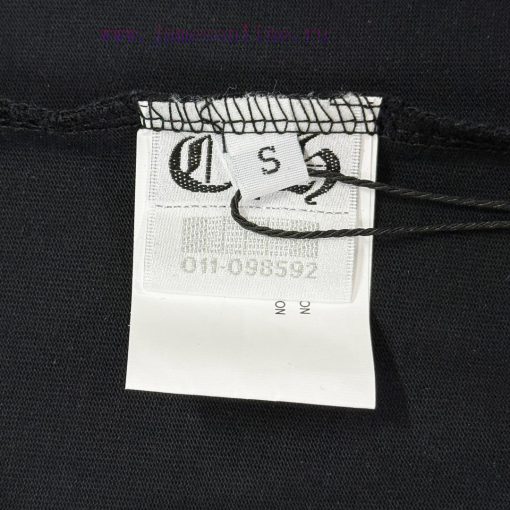 Chrome Hearts 25 Fabric Is Made Of 300g High-density Pure Cotton That Does Not Deform Or Shrink ismjhl1g - Image 11