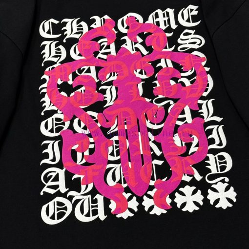 Chrome Hearts 25 Fabric Is Made Of 300g High-density Pure Cotton That Does Not Deform Or Shrink iztdfq1p - Image 8