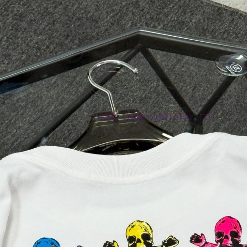 Chrome Hearts 25 Fabric Is Made Of 300g High-density Pure Cotton That Does Not Deform Or Shrink wn8es5cj - Image 4