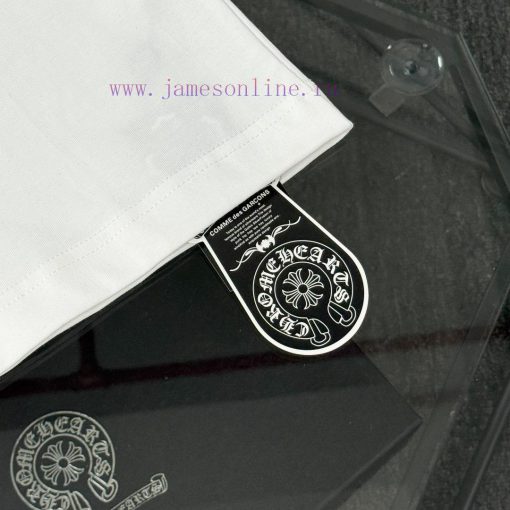 Chrome Hearts 25 Fabric Is Made Of 300g High-density Pure Cotton That Does Not Deform Or Shrink nxvgbjwe - Image 8