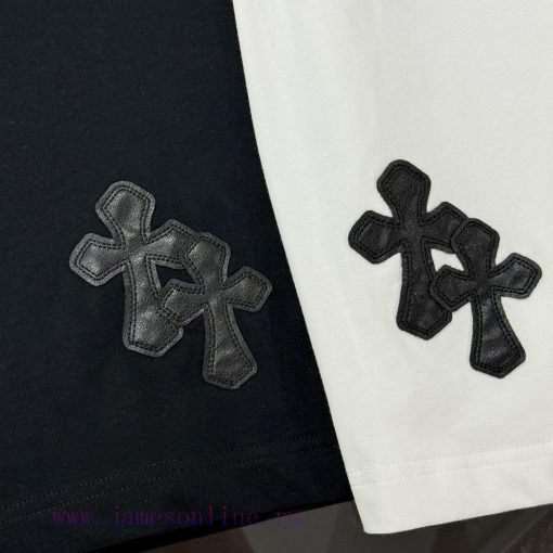 Chrome Hearts 25 Fabric Is Made Of 300g High-density Pure Cotton That Does Not Deform Or Shrink d718pxsr - Image 16