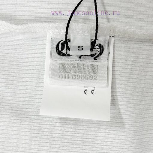 Chrome Hearts 25 Fabric Is Made Of 300g High-density Pure Cotton That Does Not Deform Or Shrink nxvgbjwe - Image 9