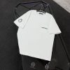 Chrome Hearts 25 Fabric Is Made Of 300g High-density Pure Cotton That Does Not Deform Or Shrink j9h8agab