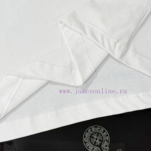 Chrome Hearts 25 Fabric Is Made Of 300g High-density Pure Cotton That Does Not Deform Or Shrink hjjie46w - Image 18