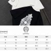 Chrome Hearts 25 Fabric Is Made Of 300g High-density Pure Cotton That Does Not Deform Or Shrink i8ypszsu