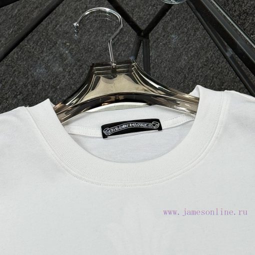 Chrome Hearts 25 Fabric Is Made Of 300g High-density Pure Cotton That Does Not Deform Or Shrink j9h8agab - Image 4