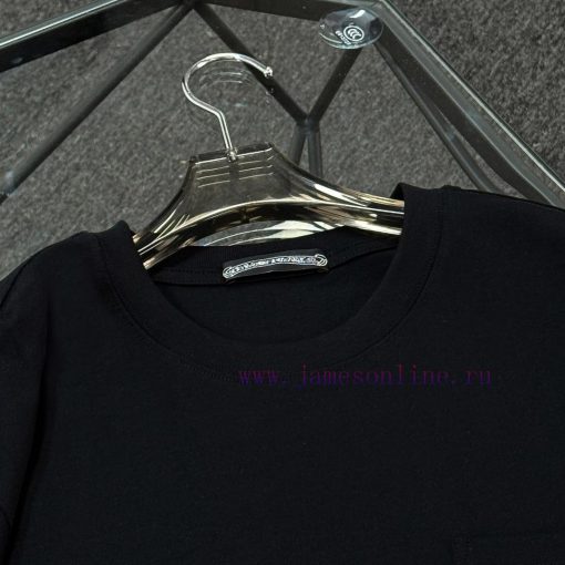 Chrome Hearts 25 Fabric Is Made Of 300g High-density Pure Cotton That Does Not Deform Or Shrink irun5iz0 - Image 4