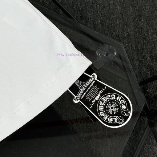 Chrome Hearts 25 Fabric Is Made Of 300g High-density Pure Cotton That Does Not Deform Or Shrink wn8es5cj - Image 8