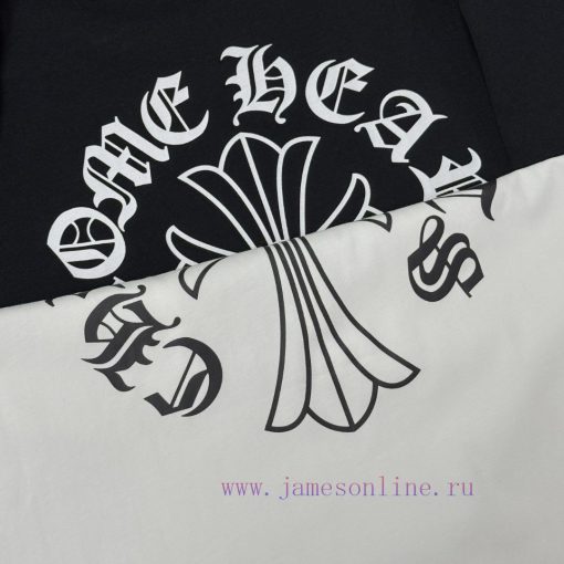 Chrome Hearts 25 Fabric Is Made Of 300g High-density Pure Cotton That Does Not Deform Or Shrink ismjhl1g - Image 16