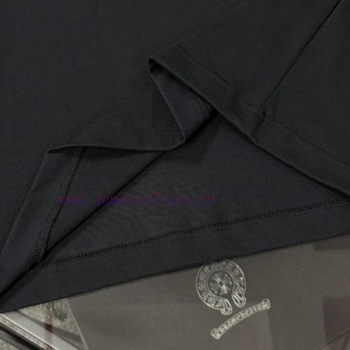 Chrome Hearts 25 Fabric Is Made Of 300g High-density Pure Cotton That Does Not Deform Or Shrink 9ygcvo62 - Image 9