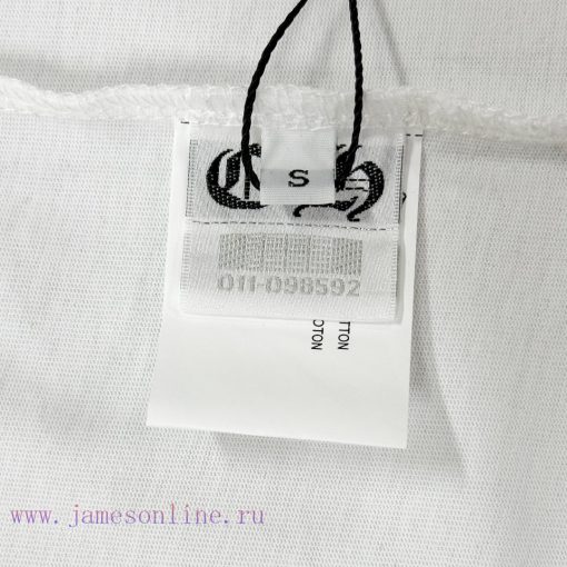 Chrome Hearts 25 Fabric Is Made Of 300g High-density Pure Cotton That Does Not Deform Or Shrink wn8es5cj - Image 9