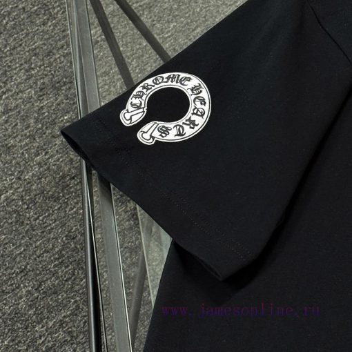 Chrome Hearts 25 Fabric Is Made Of 300g High-density Pure Cotton That Does Not Deform Or Shrink irun5iz0 - Image 6