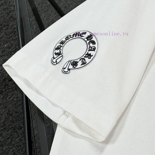 Chrome Hearts 25 Fabric Is Made Of 300g High-density Pure Cotton That Does Not Deform Or Shrink j9h8agab - Image 6