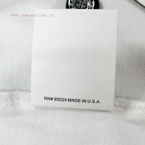 Chrome Hearts 25 Fabric Is Made Of 300g High-density Pure Cotton That Does Not Deform Or Shrink wn8es5cj - Image 10