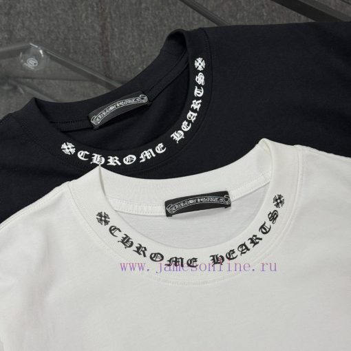Chrome Hearts 25 Fabric Is Made Of 300g High-density Pure Cotton That Does Not Deform Or Shrink ismjhl1g - Image 18