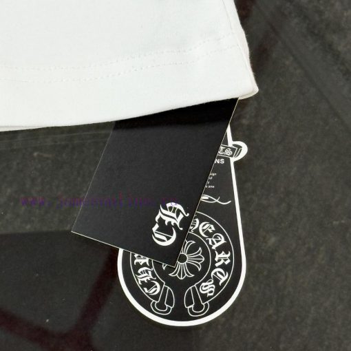 Chrome Hearts 25 Fabric Is Made Of 300g High-density Pure Cotton That Does Not Deform Or Shrink j9h8agab - Image 7