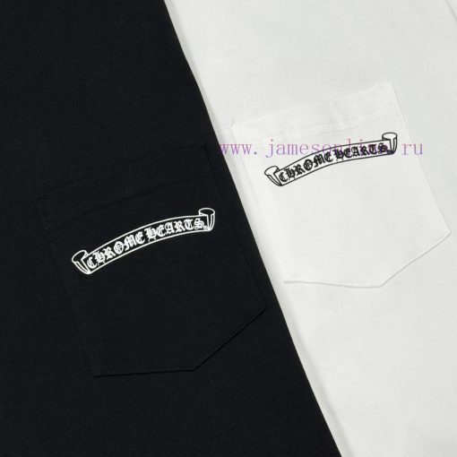 Chrome Hearts 25 Fabric Is Made Of 300g High-density Pure Cotton That Does Not Deform Or Shrink nxvgbjwe - Image 16