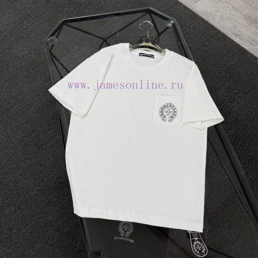 Chrome Hearts 25 Fabric Is Made Of 300g High-density Pure Cotton That Does Not Deform Or Shrink 2uo42z2g - Image 2