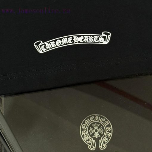 Chrome Hearts 25 Fabric Is Made Of 300g High-density Pure Cotton That Does Not Deform Or Shrink irun5iz0 - Image 9
