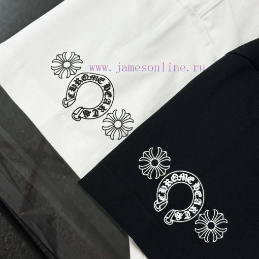 Chrome Hearts 25 Fabric Is Made Of 300g High-density Pure Cotton That Does Not Deform Or Shrink nxvgbjwe - Image 17