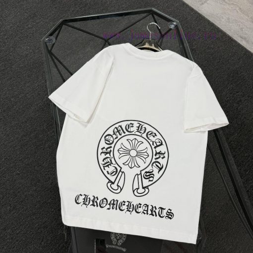 Chrome Hearts 25 Fabric Is Made Of 300g High-density Pure Cotton That Does Not Deform Or Shrink 2uo42z2g - Image 3